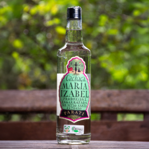 Cachaça Maria Izabel Branca 700ml
