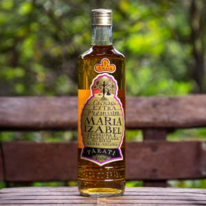 Cachaça Extra Premium Maria Izabel Ouro 4 anos