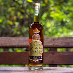 Cachaça Maria Izabel Ouro Extra Premium 6 anos