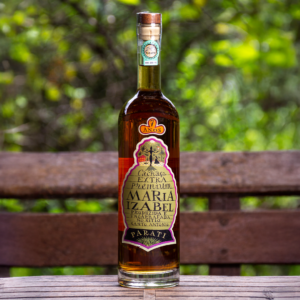 Cachaça Maria Izabel Ouro Extra Premium 7 anos