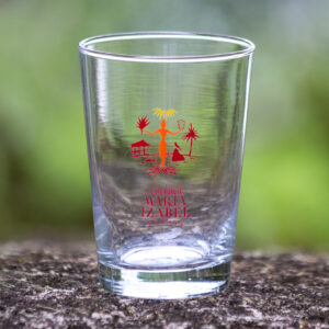 Copo para Caipirinha