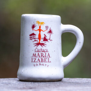 Canequinha de Cerâmica